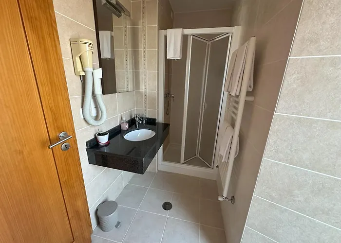 בית כפרי Alojamentos Turisticos Sao Torcato Moradal Turismo Espaco Rural Estreito