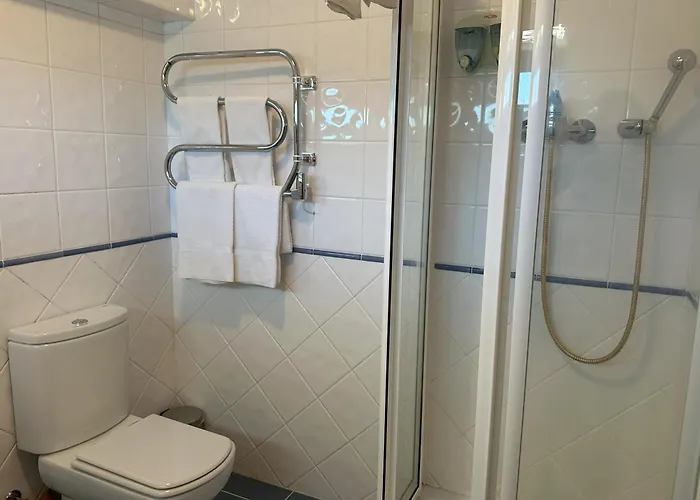 Alojamentos Turisticos Sao Torcato Moradal Turismo Espaco Rural * Estreito