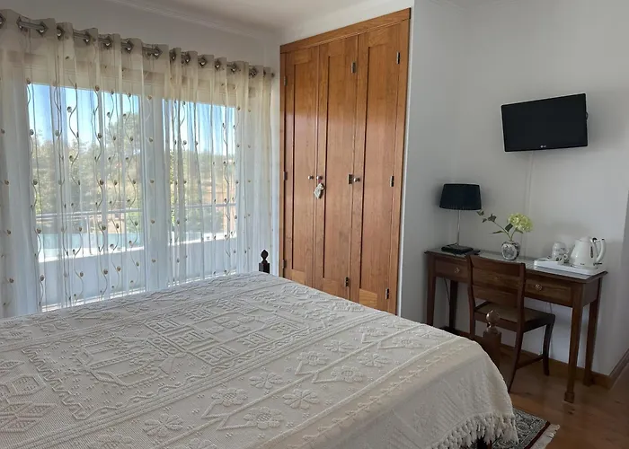 Alojamentos Turisticos Sao Torcato Moradal Turismo Espaco Rural