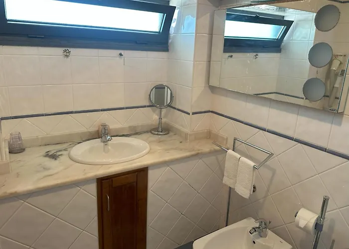 Alojamentos Turisticos Sao Torcato Moradal Turismo Espaco Rural בית כפרי Estreito