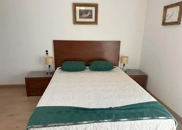 Alojamentos Turisticos Sao Torcato Moradal Turismo Espaco Rural