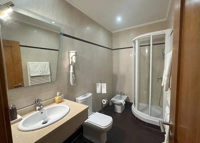 Alojamentos Turisticos Sao Torcato Moradal Turismo Espaco Rural בית כפרי