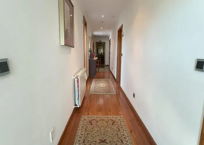 בית כפרי Alojamentos Turisticos Sao Torcato Moradal Turismo Espaco Rural