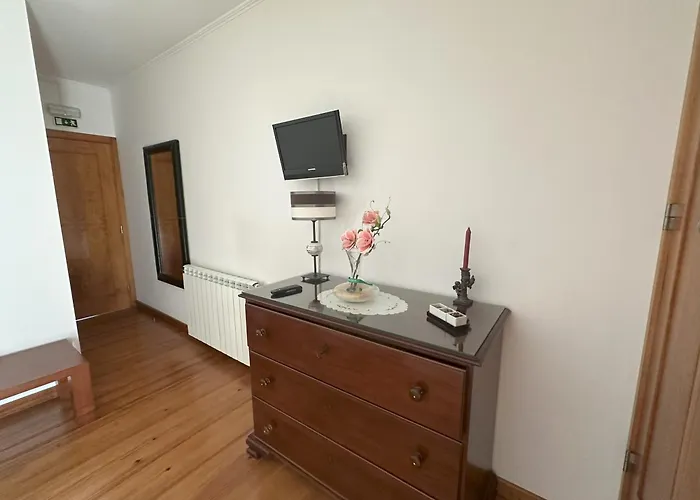 Alojamentos Turisticos Sao Torcato Moradal Turismo Espaco Rural בית כפרי *