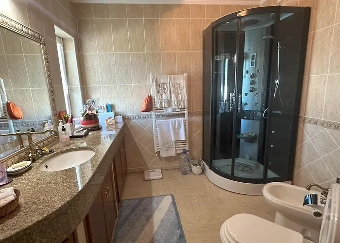 Alojamentos Turisticos Sao Torcato Moradal Turismo Espaco Rural