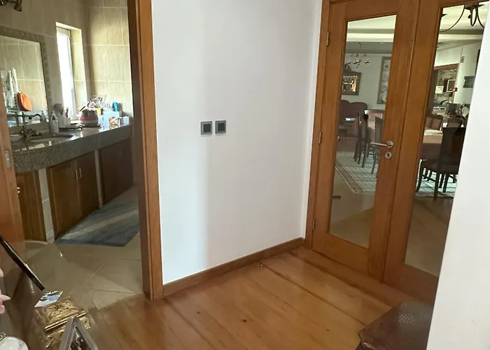 בית כפרי Alojamentos Turisticos Sao Torcato Moradal Turismo Espaco Rural *