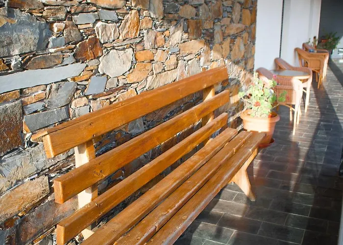 Alojamentos Turísticos São Torcato Moradal Turismo Espaço Rural Séjour à la campagne