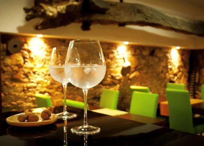 Alojamentos Turisticos Sao Torcato Moradal Turismo Espaco Rural