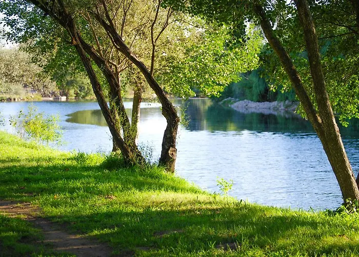 Alojamentos Turisticos Sao Torcato Moradal Turismo Espaco Rural